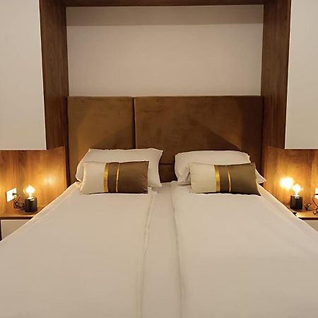 Boutique Apartment Szarajevó Kültér fotó
