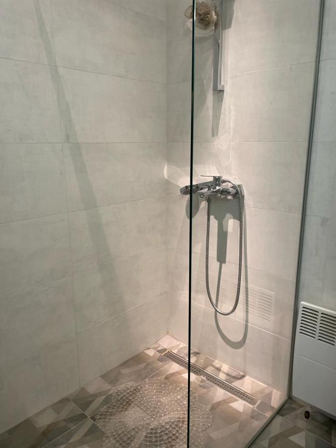 Boutique Apartment Szarajevó Kültér fotó