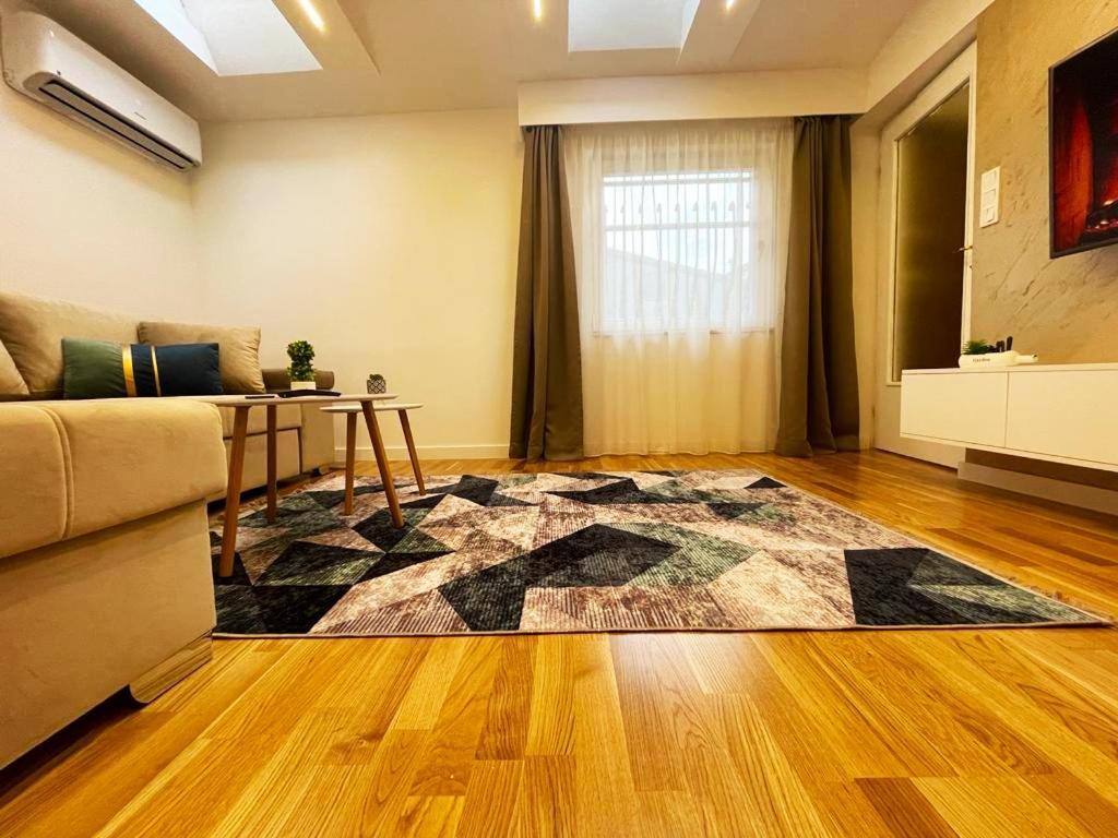 Boutique Apartment Szarajevó Kültér fotó