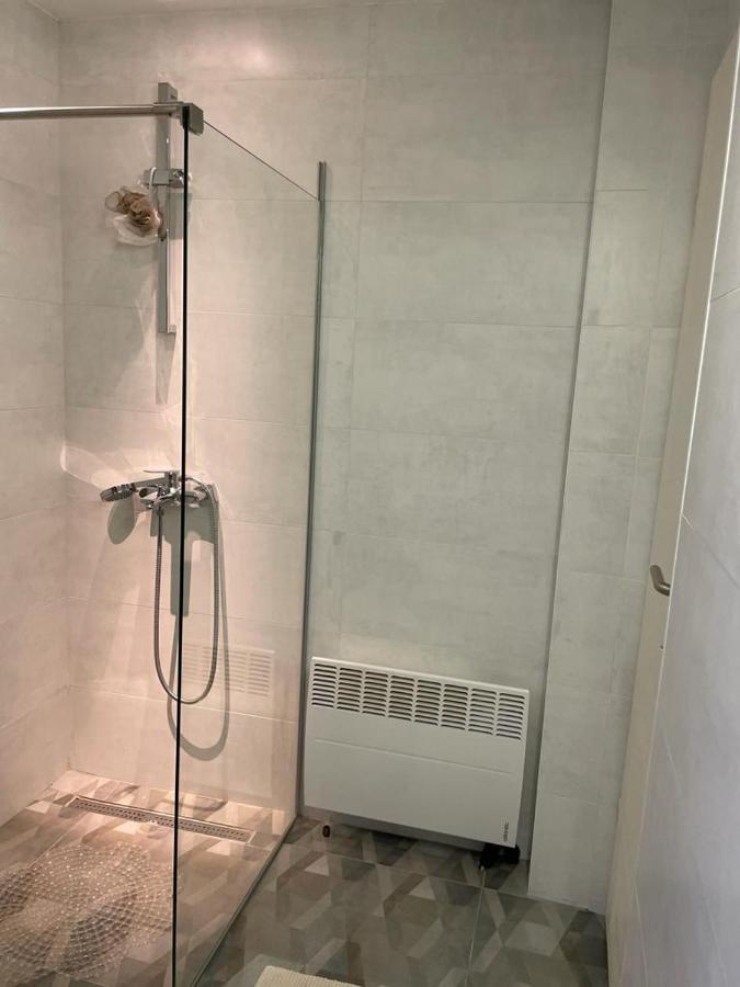 Boutique Apartment Szarajevó Kültér fotó