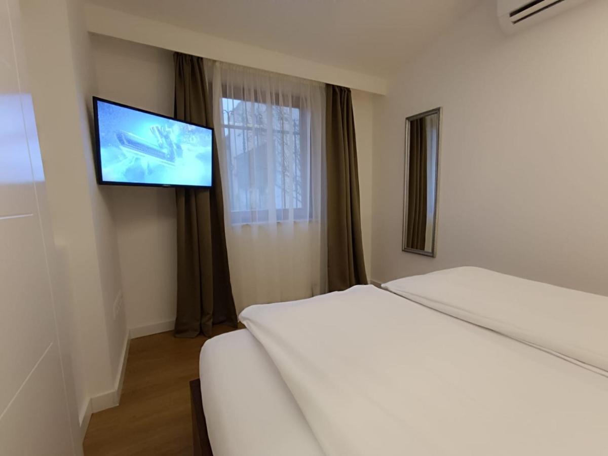 Boutique Apartment Szarajevó Kültér fotó