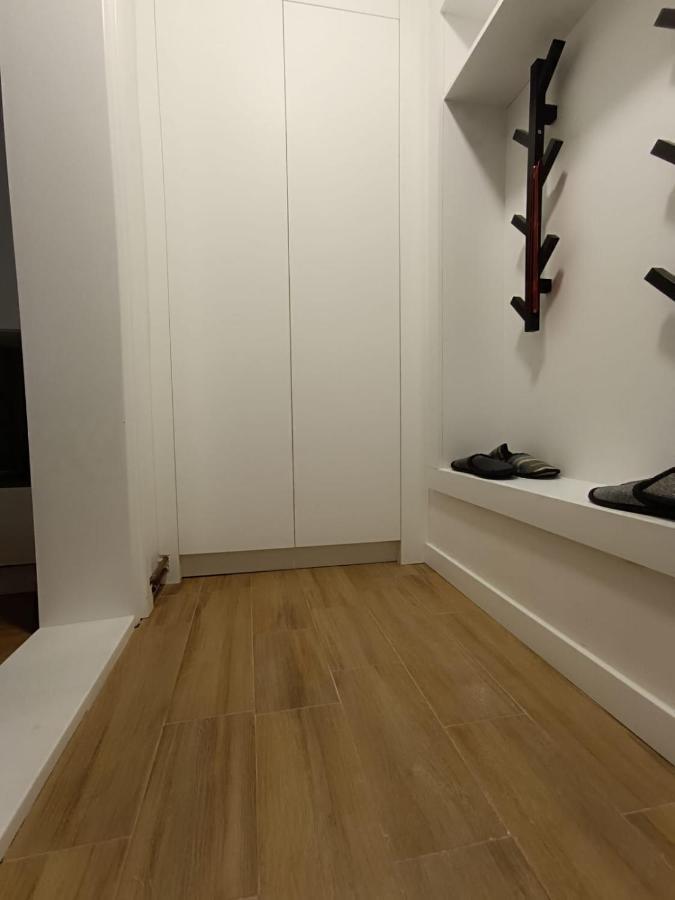 Boutique Apartment Szarajevó Kültér fotó